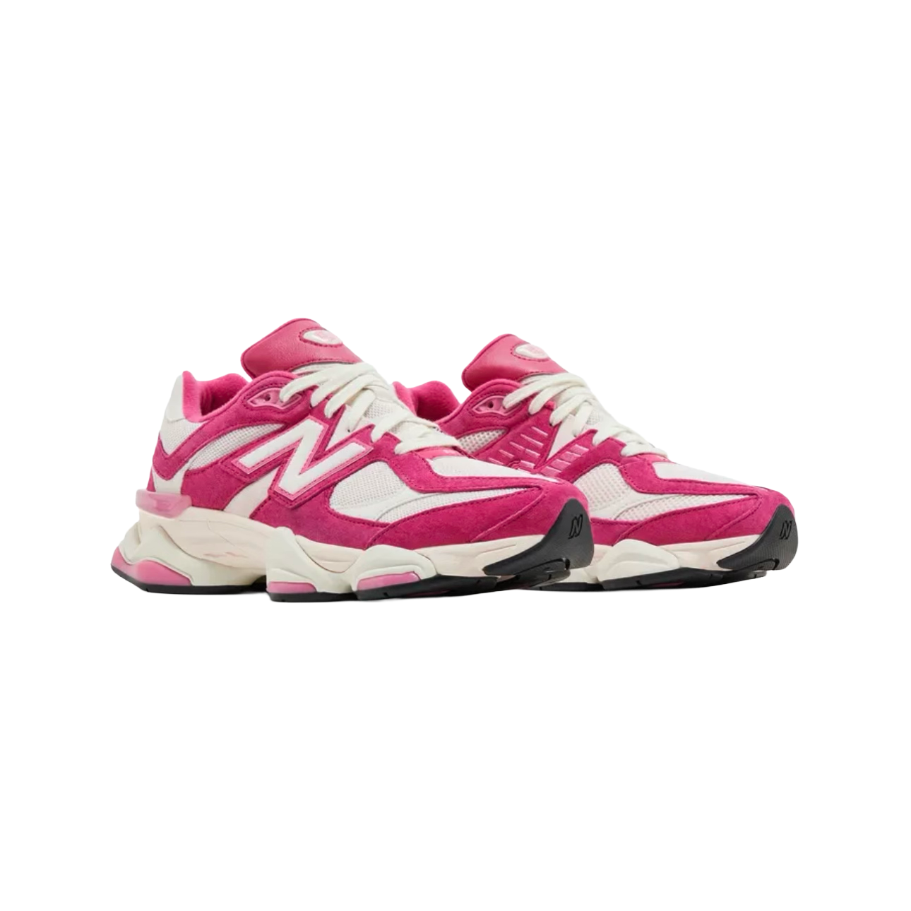 New Balance 9060 “Fushia Pink”