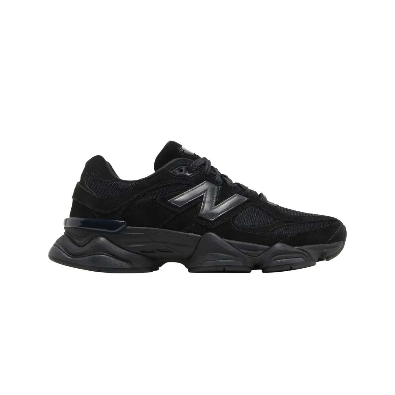 New Balance 9060 “Triple Black”