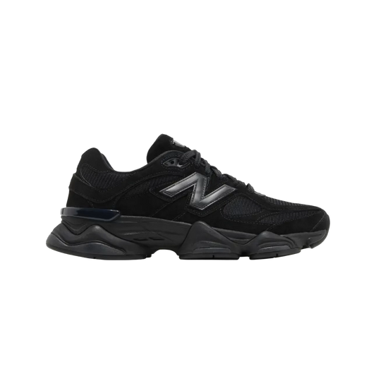 New Balance 9060 “Triple Black”