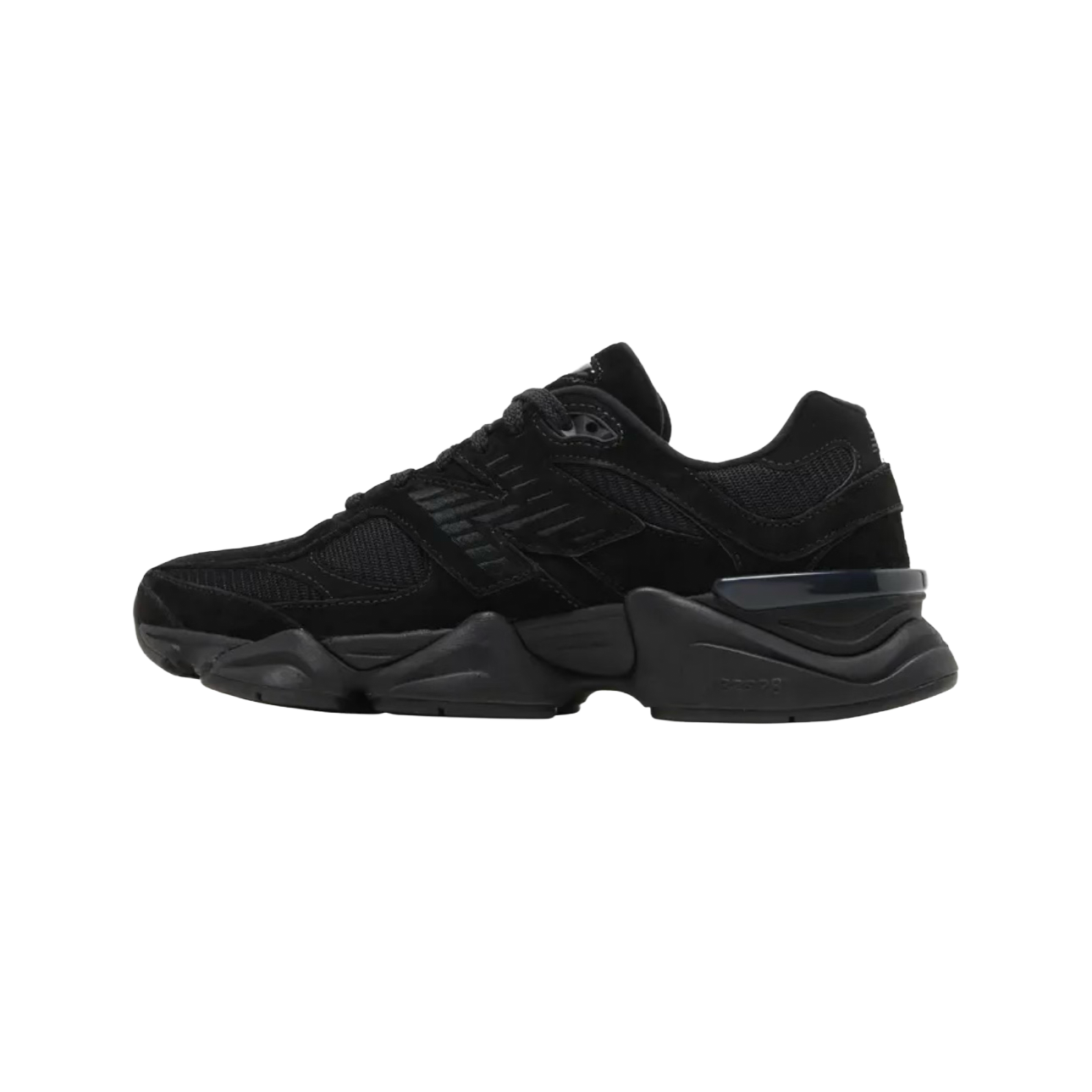 New Balance 9060 “Triple Black”
