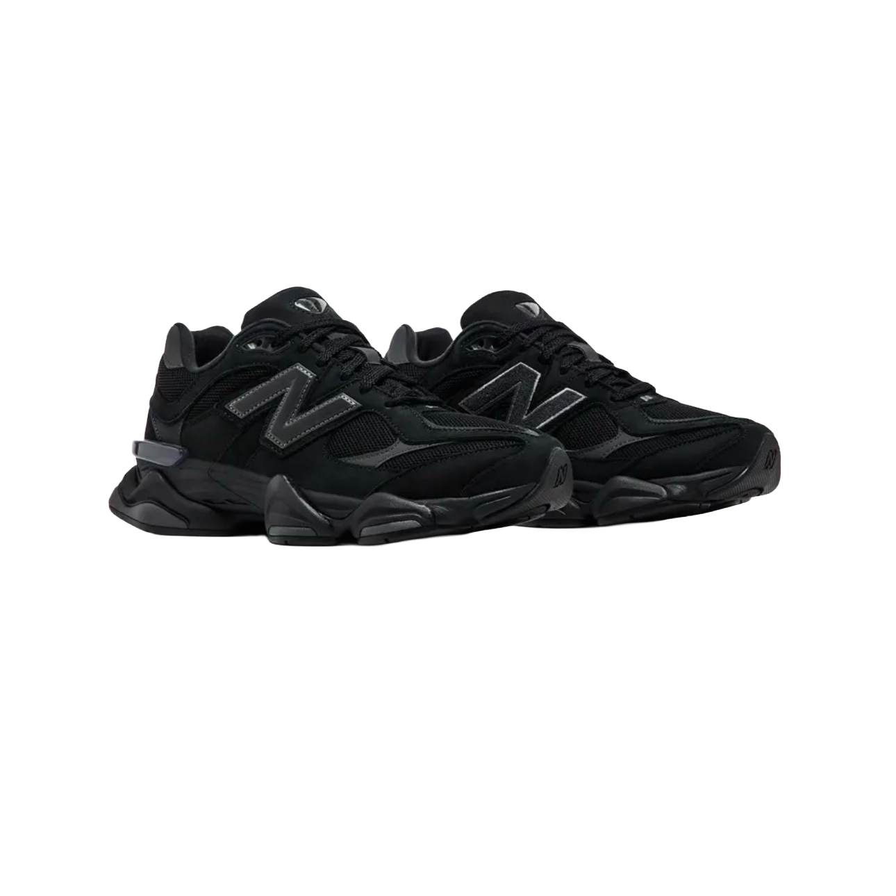 New Balance 9060 “Black Cats”
