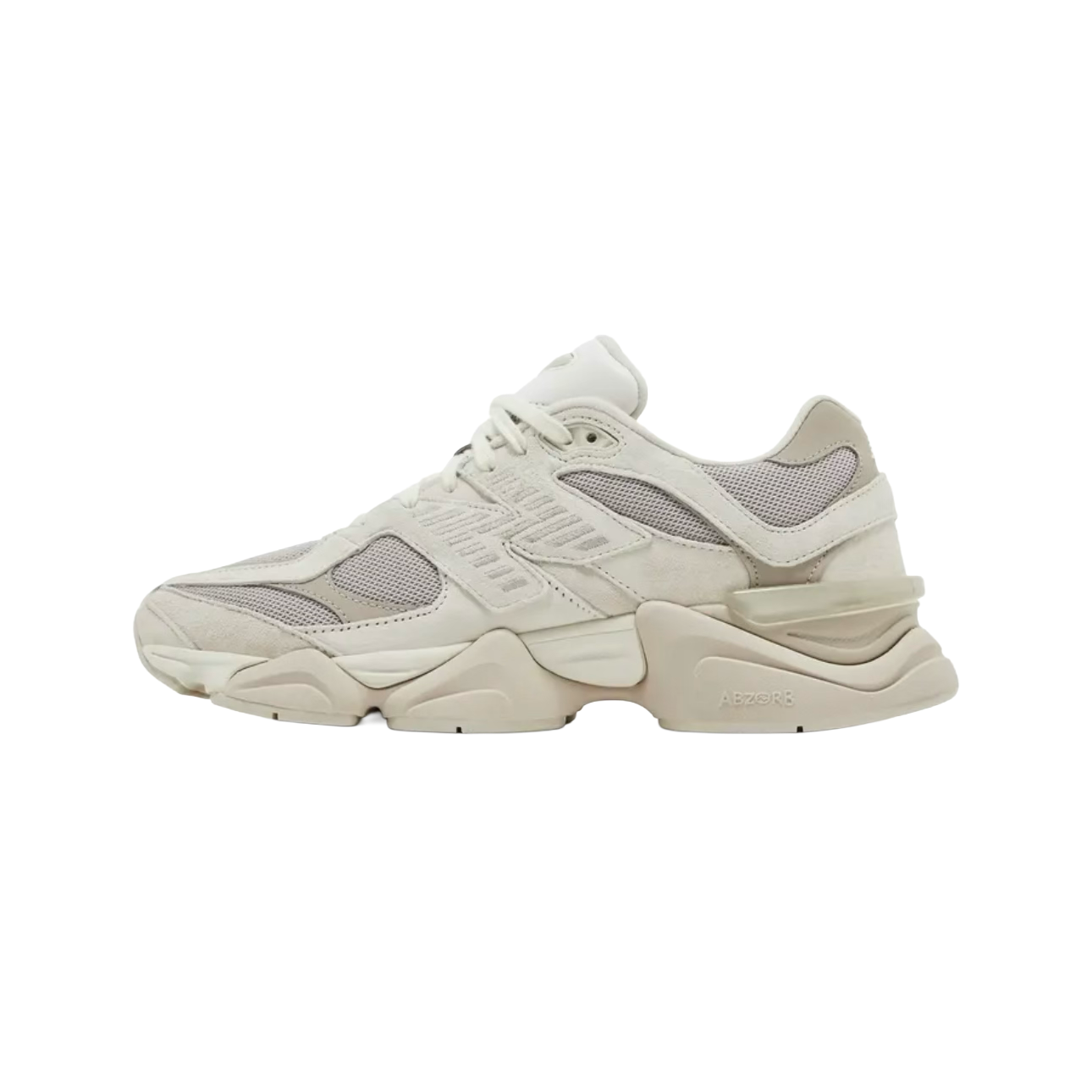 New Balance 9060 “Moonbeam Moon rock”