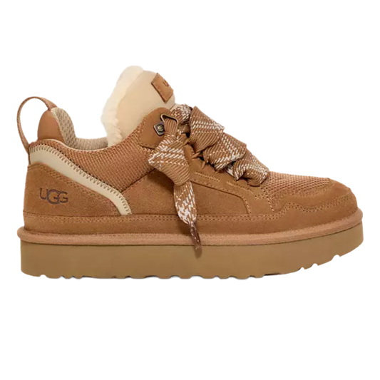 UGG Chestnut “Lowmels”