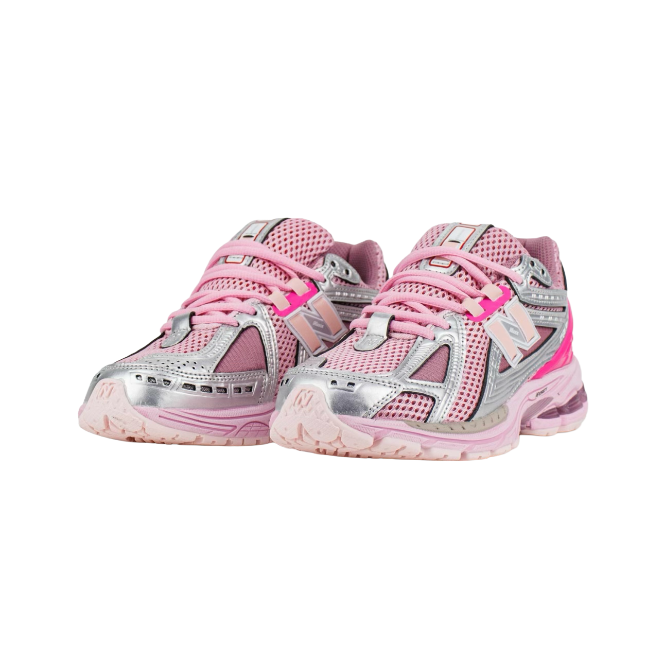 New Balance 1906R “Pink/Silver”