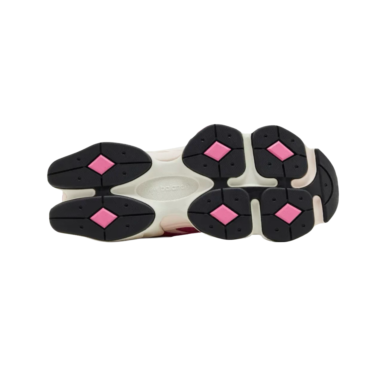 New Balance 9060 “Fushia Pink”