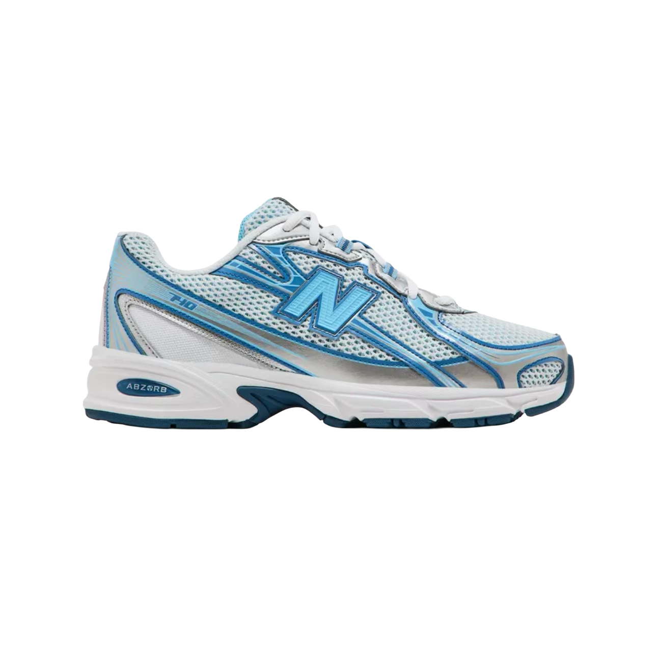 New Balance 740 “Ice Blue”