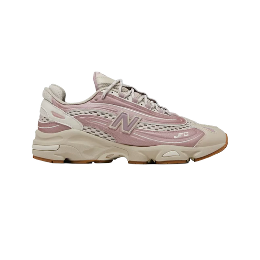 New Balance 1000 “Pink Mink X Joe Freshgoods”