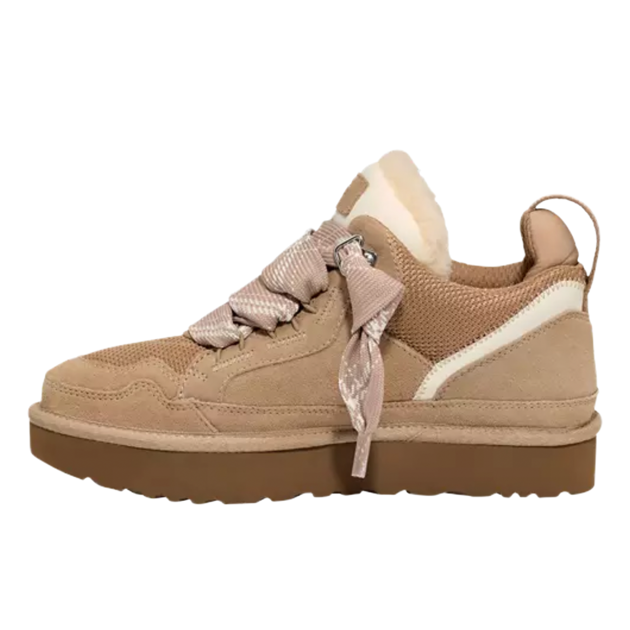 UGG Sand “Lowmels”