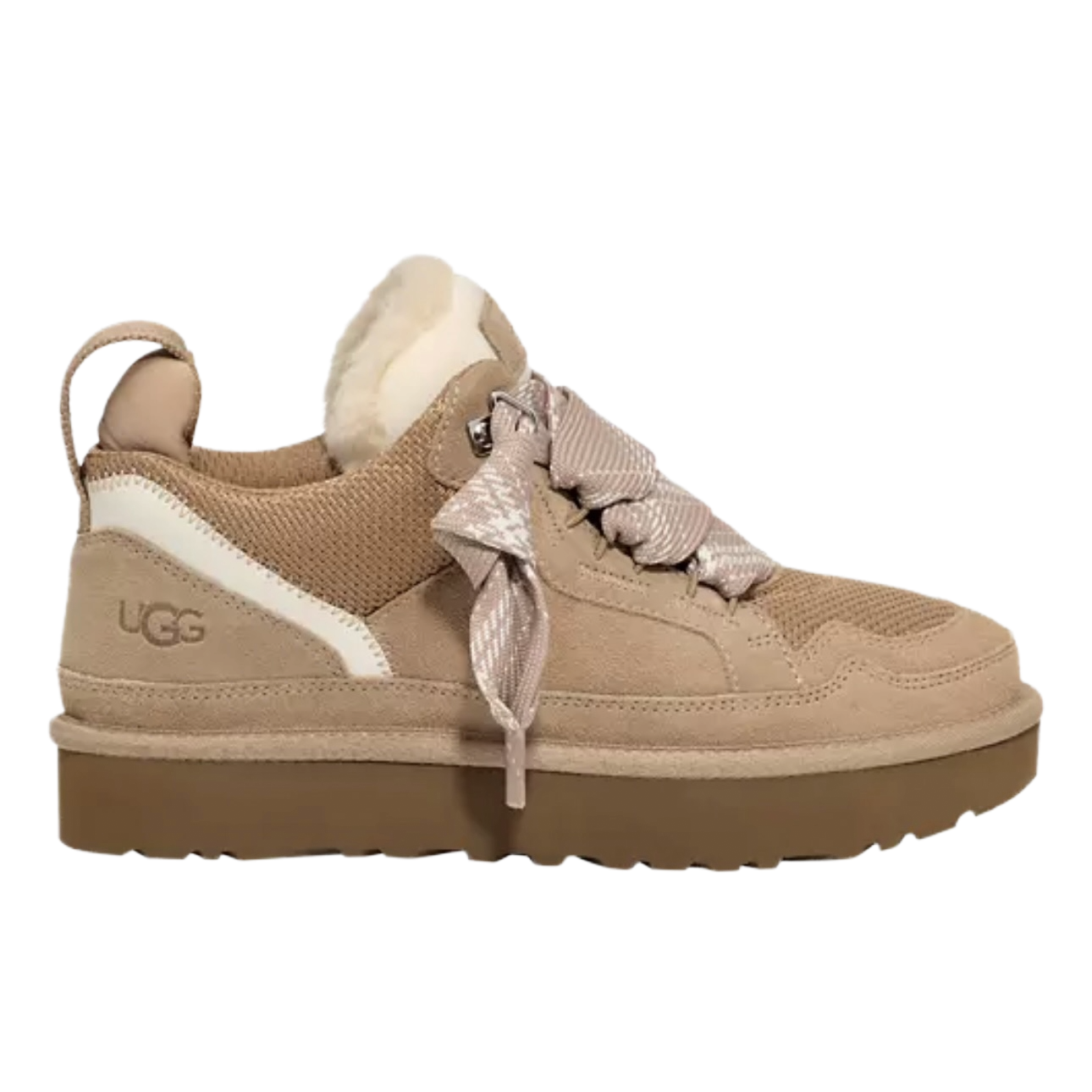 UGG Sand “Lowmels”