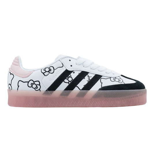 Adidas HK X Pink