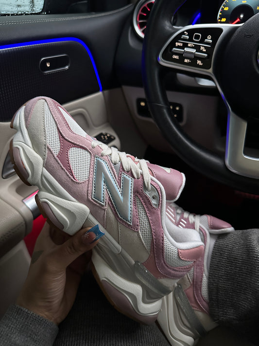 9060 “Rose Pink”