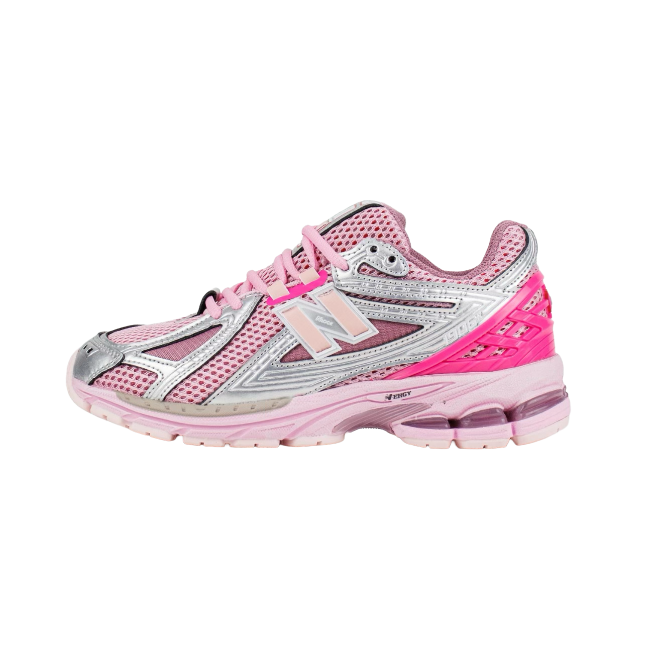 New Balance 1906R “Pink/Silver”