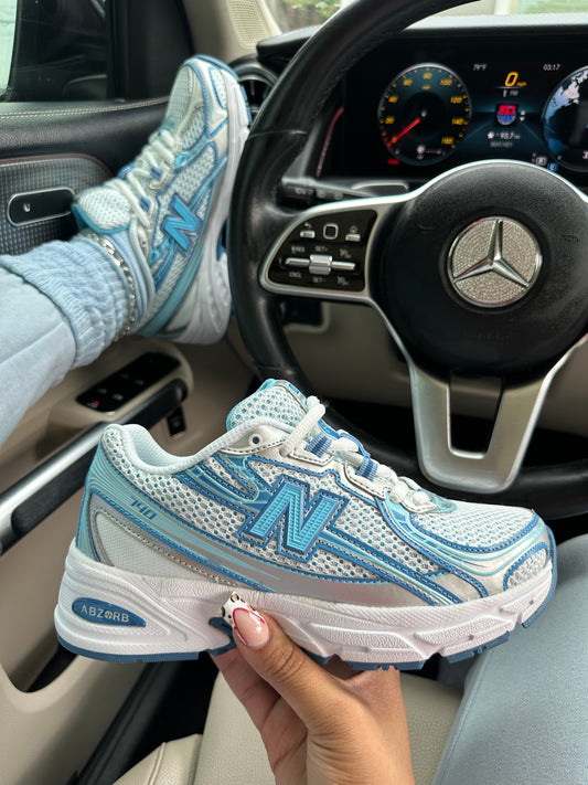 740 “Ice Blue”
