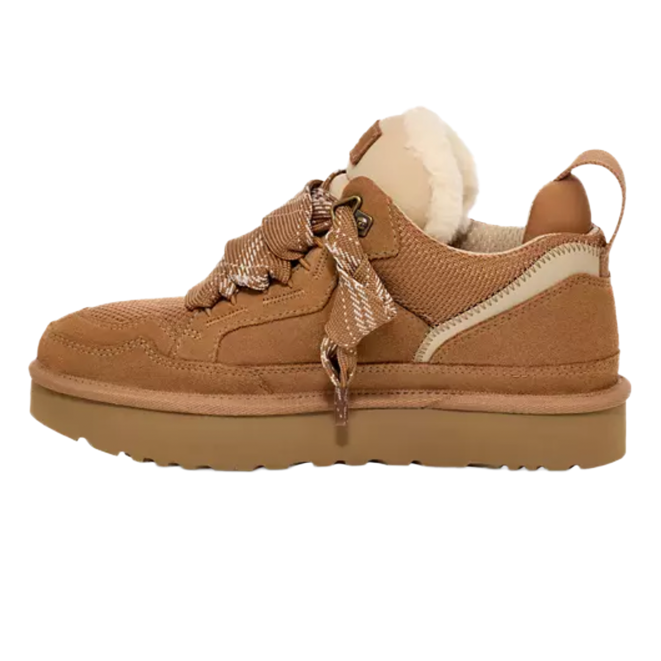 UGG Chestnut “Lowmels”