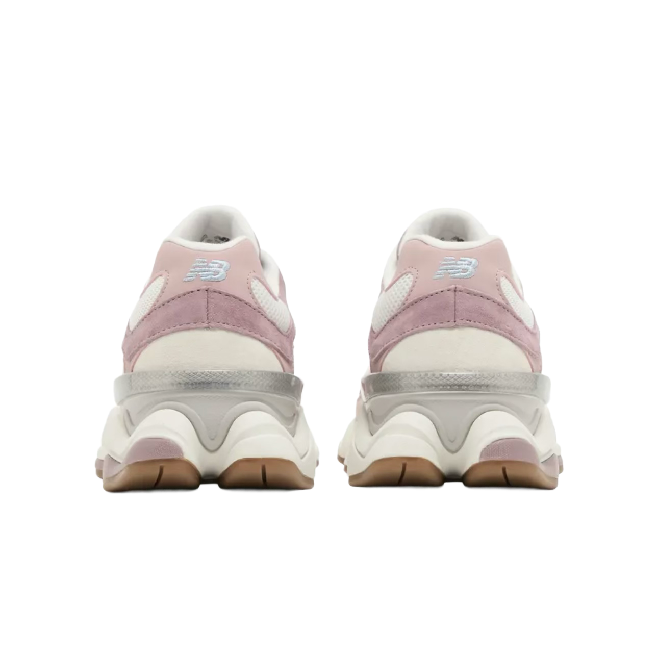 New Balance 9060 “Rose Pink”