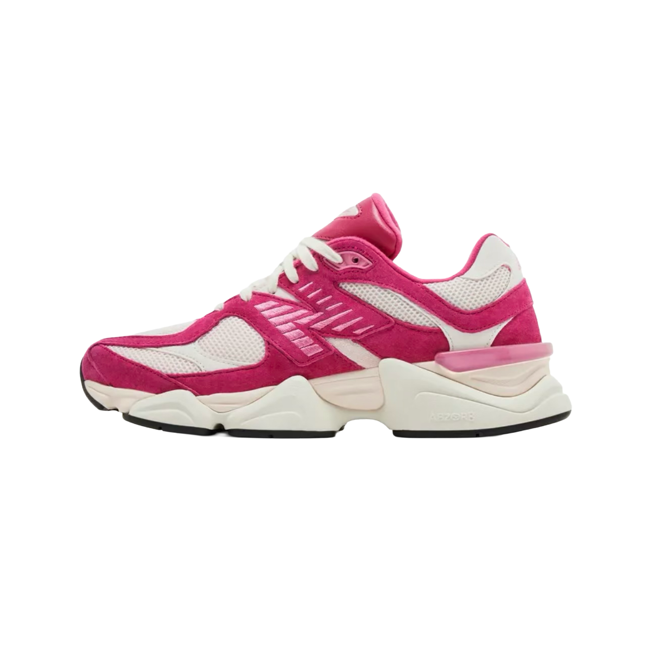 New Balance 9060 “Fushia Pink”