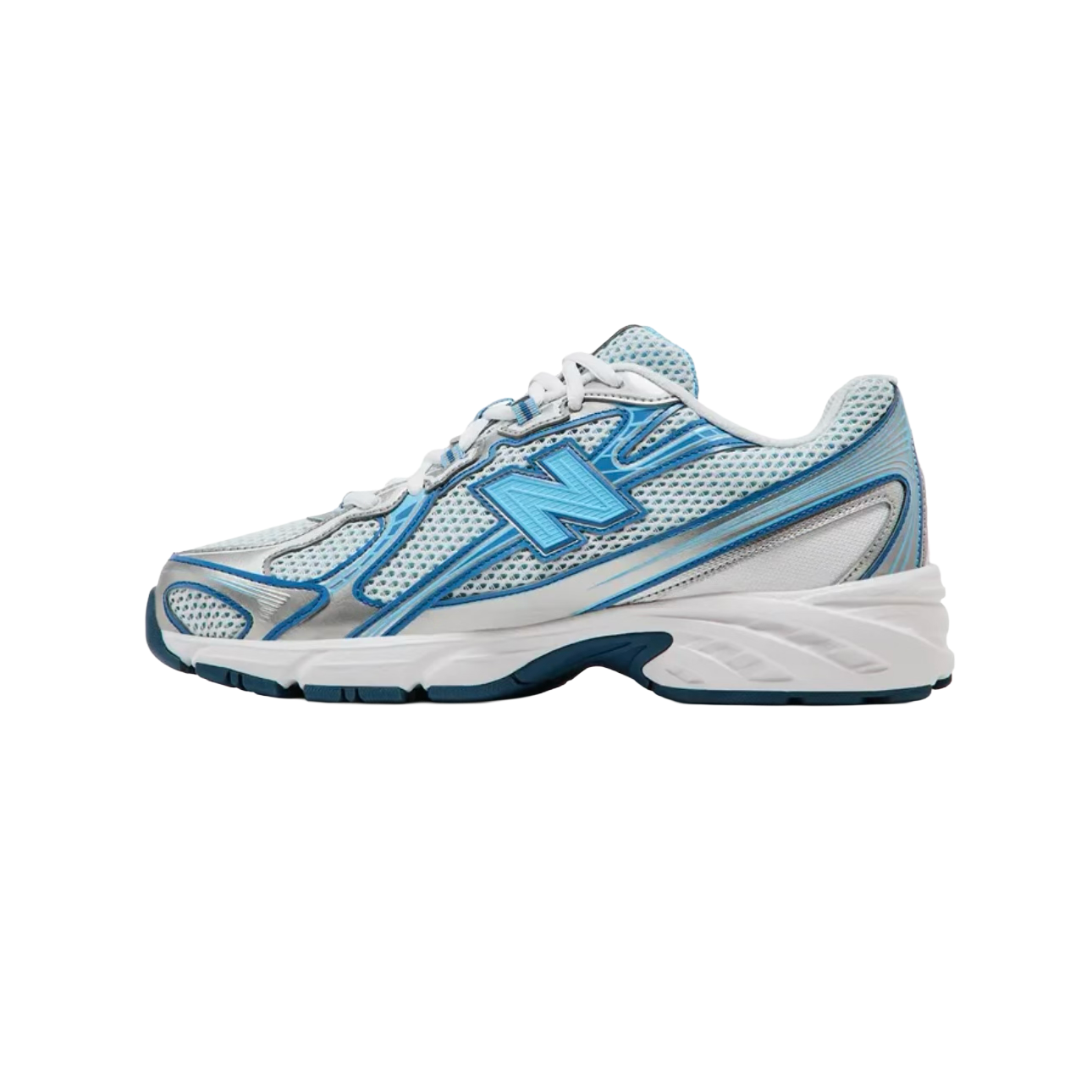 New Balance 740 “Ice Blue”