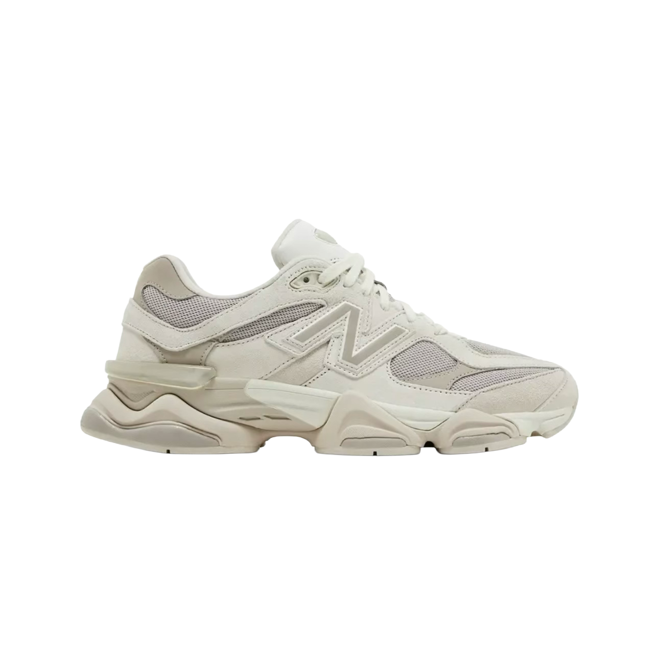 New Balance 9060 “Moonbeam Moon rock”