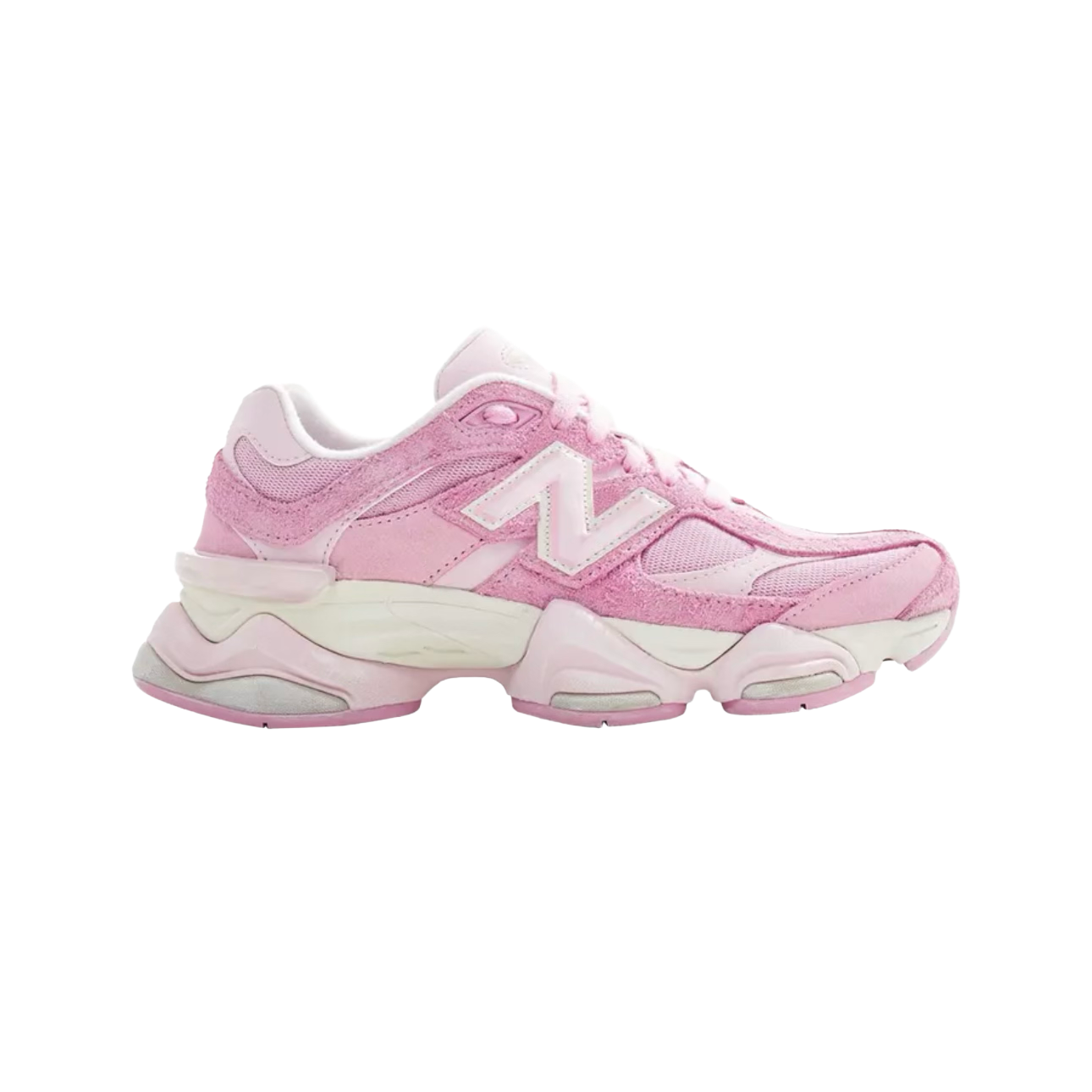 New Balance 9060 “Pink Overdye”