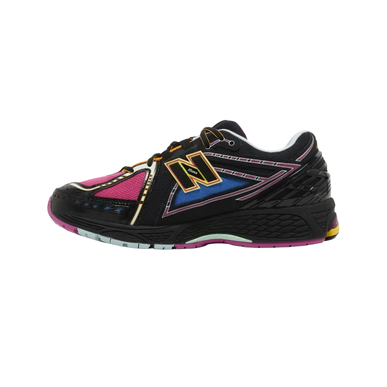 New Balance 1906R “Neon Lights”