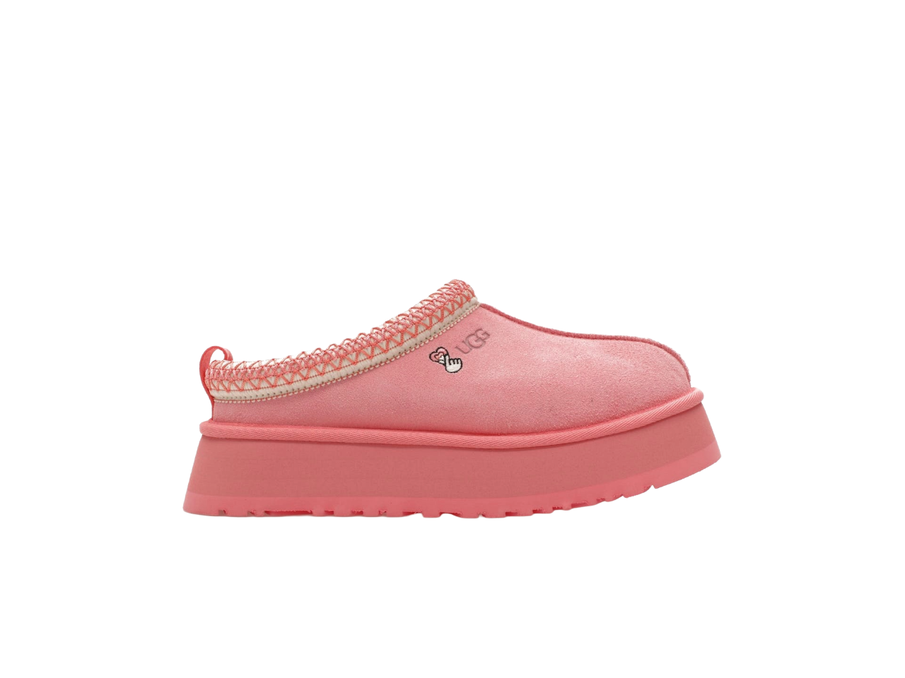 UGG Tazz Love '25 Slipper